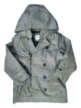 Trench Gris NIÑO