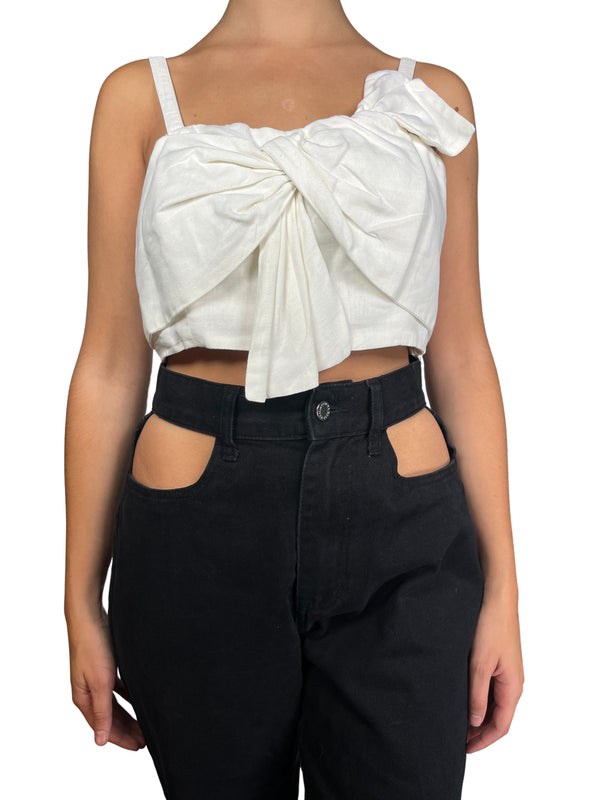 Crop Top Lino