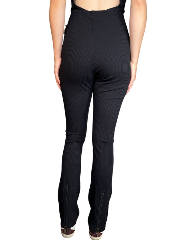 Leggings Rib