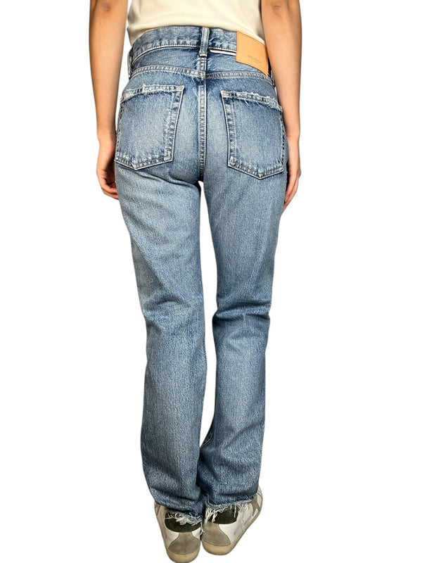 Jeans Straight