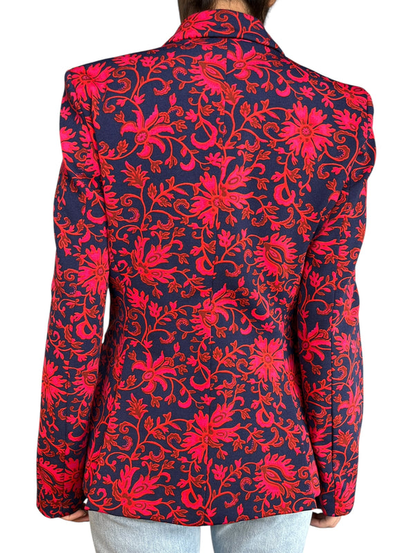 Blazer Flores