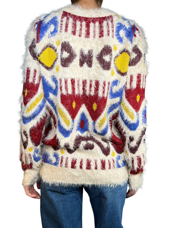 Sweater Munkey Turk