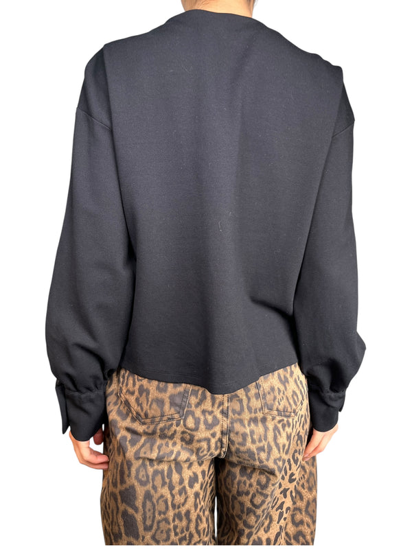 Chaqueta Botones