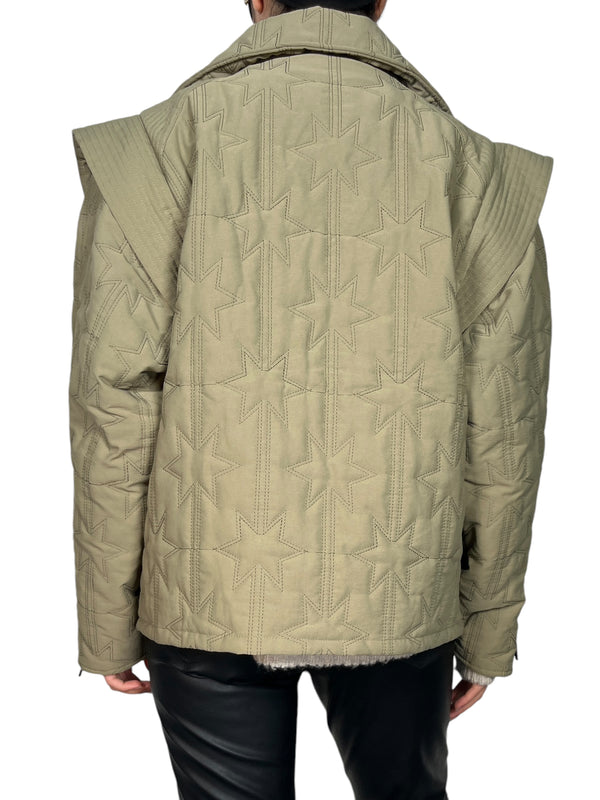 Chaqueta Bloom