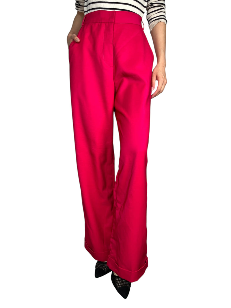 Pantalón Fucsia