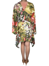 Salida de Baño Flores