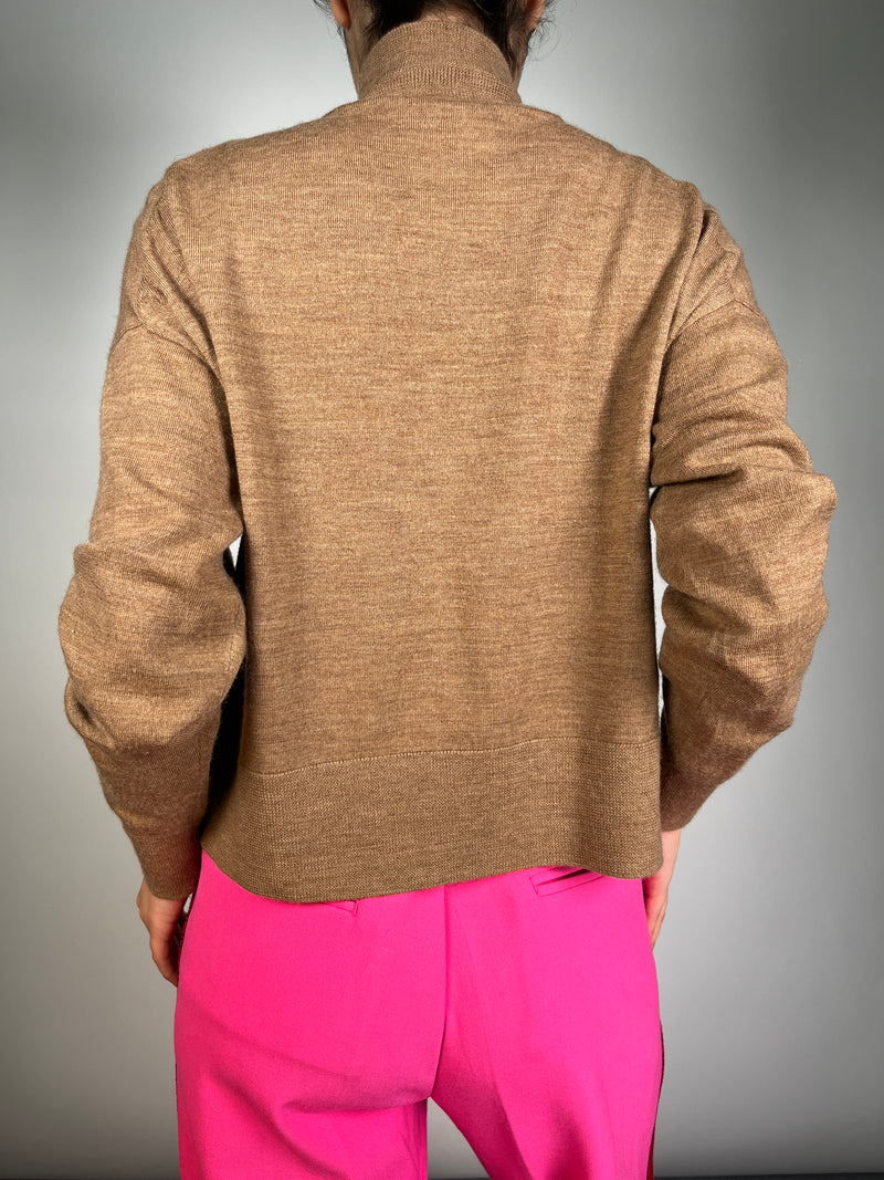 Sweater Lana Merino