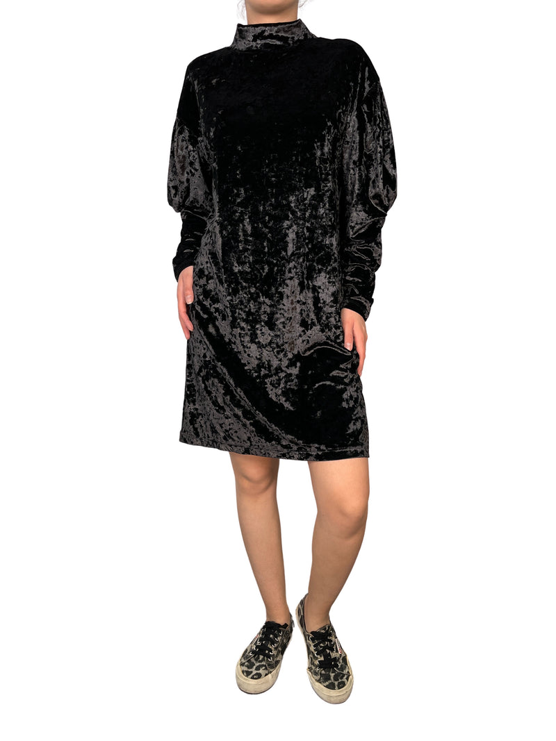 Vestido Velvet