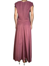 Vestido Cupro