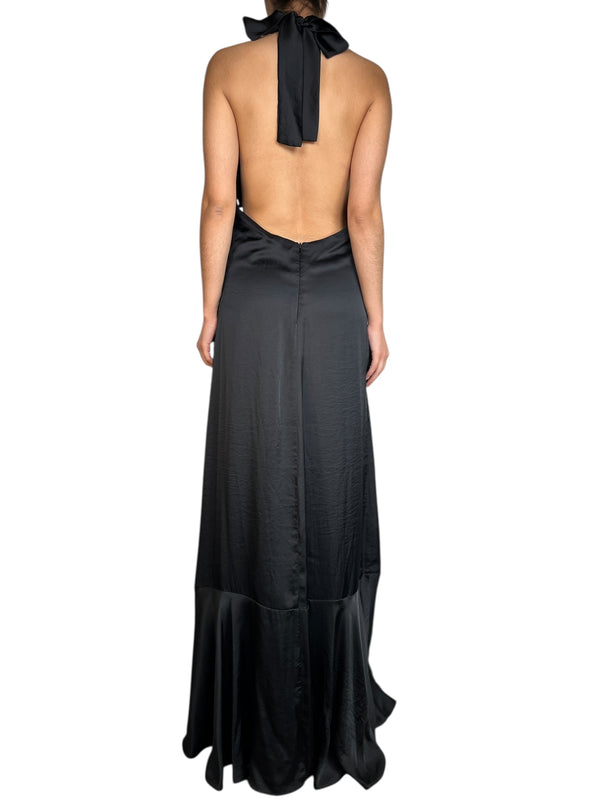 Vestido Halter