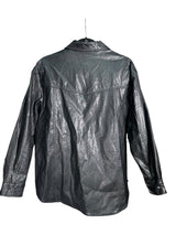 Sobrecamisa Ecocuero