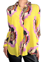 Blusa Seda