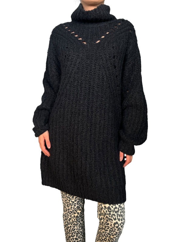 Sweater Maxi Beatle