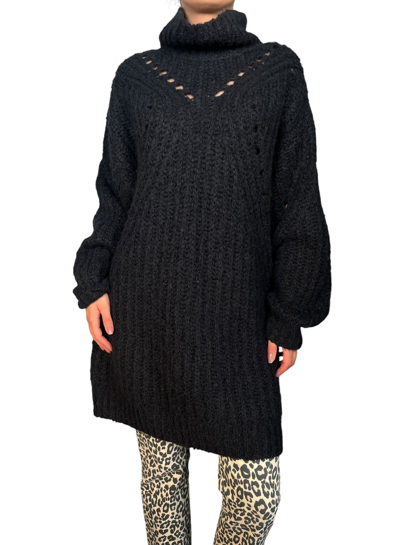 Sweater Maxi Beatle