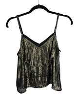 Top Frills Reptil