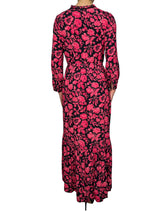 Vestido Estampado