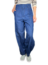 Jeans Denim