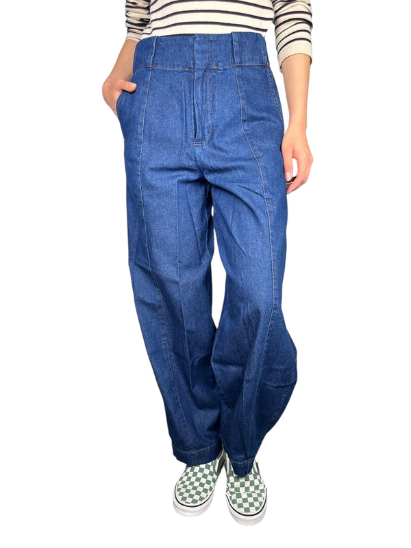 Jeans Denim