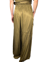 Pantalón Fluido