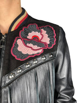 Chaqueta Dallas