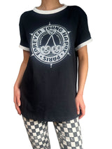 Polera Walk Diamante Insignia