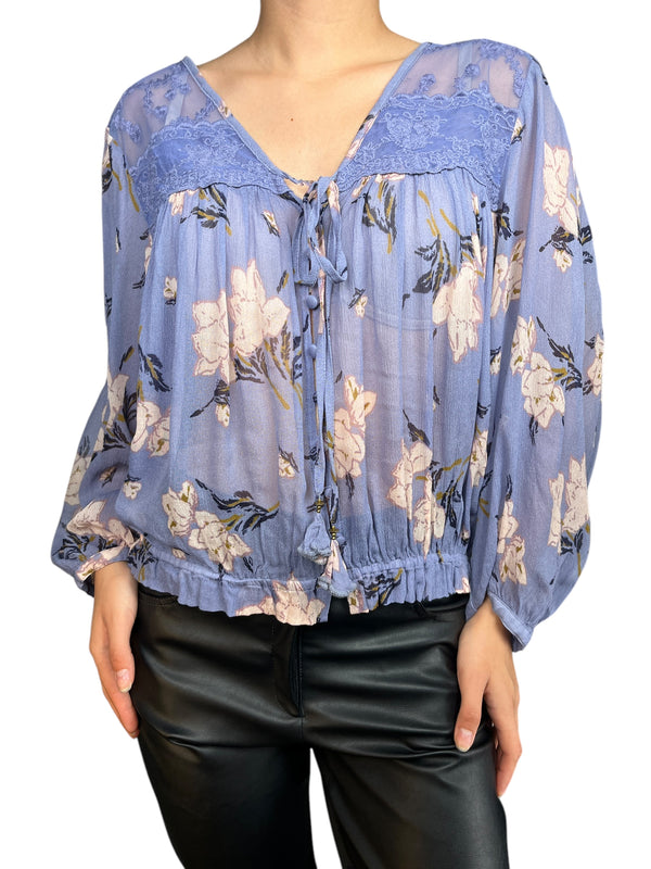 Blusa Medows