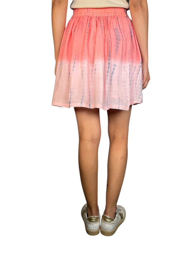 Falda Batik Short