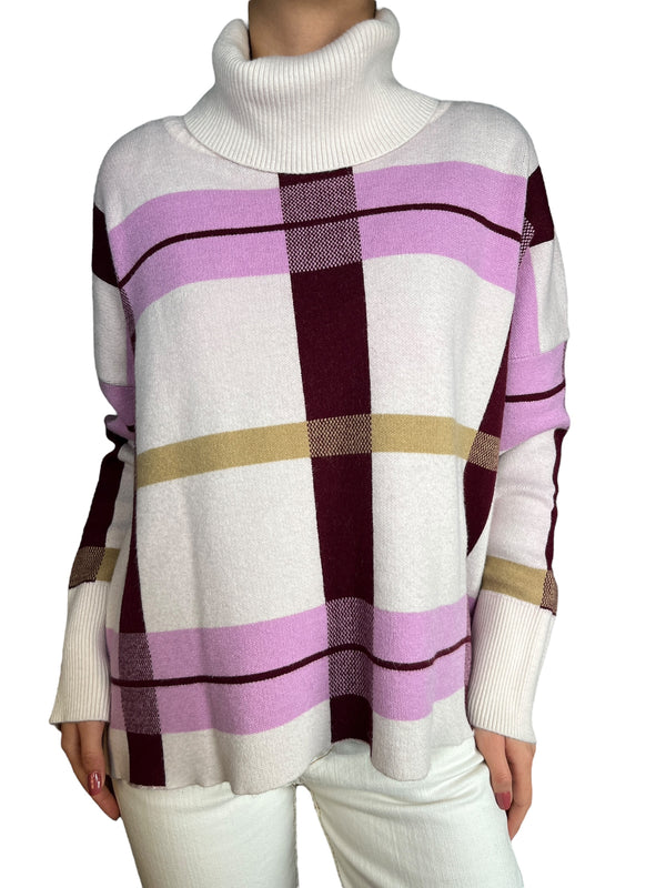 Sweater Estampado