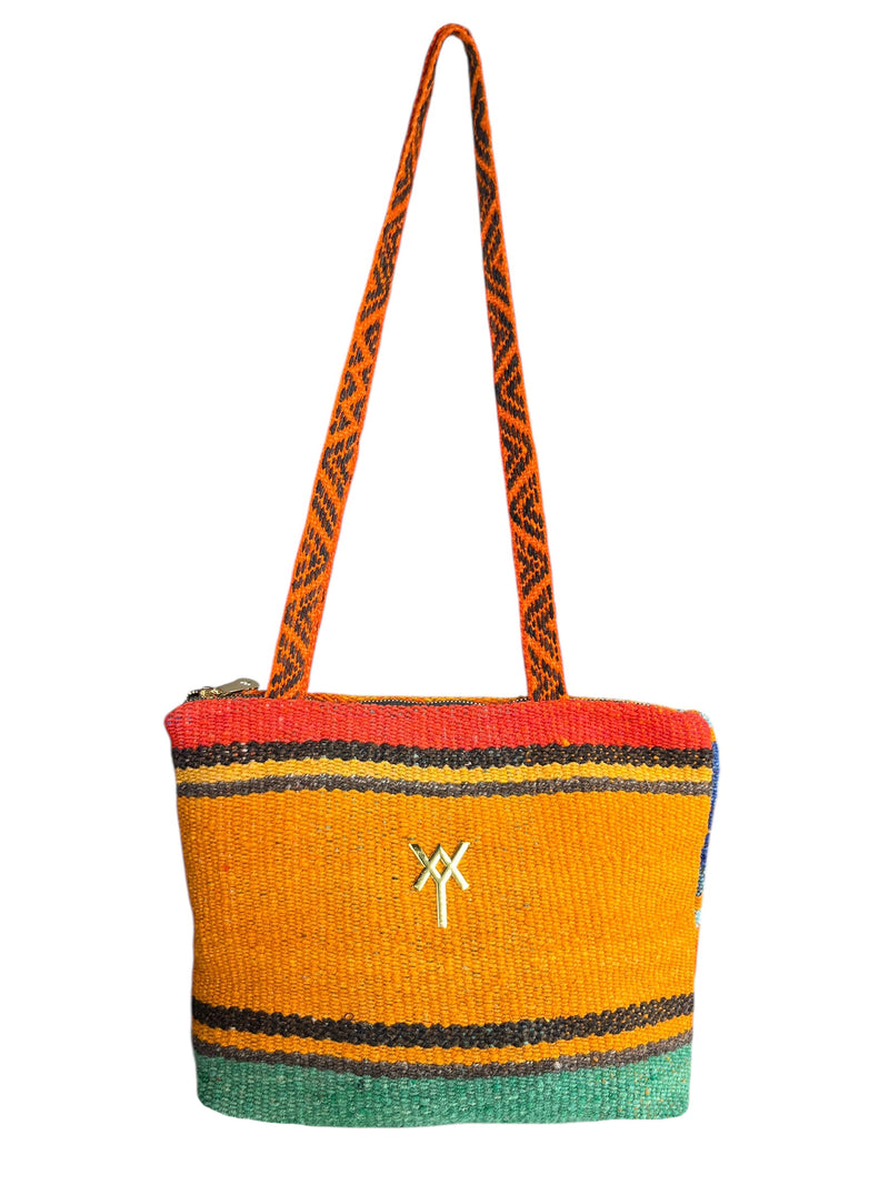 Cartera Mini Alba