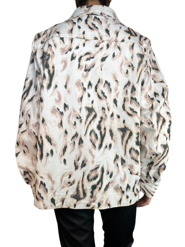 Chaqueta Flame