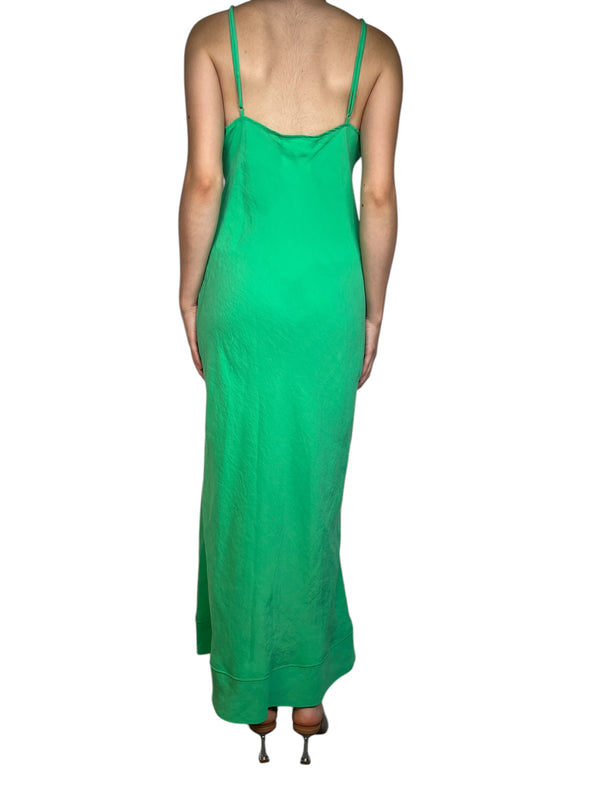 Vestido Maxi