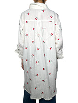 Blusa Avola