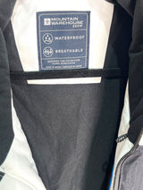 Chaqueta de Esquí Supernova Hombre