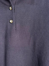 Sweater Cuello Polo  Hombre