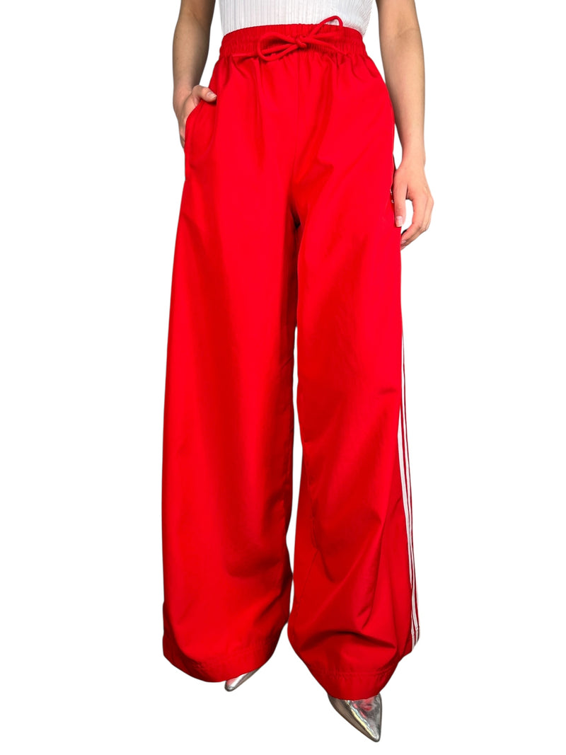 Buzo Rojo