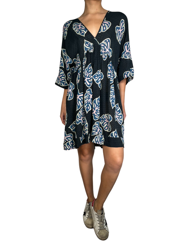 Vestido Estampado