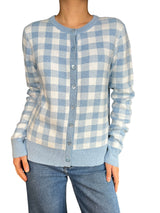 Sweater Cuadros