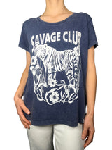 Remera Tigers Love
