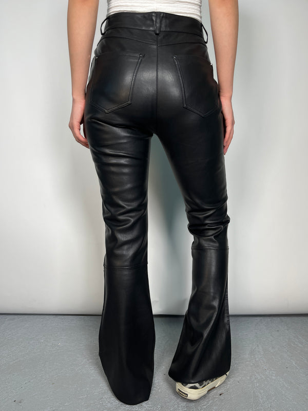 Pantalón Ecocuero