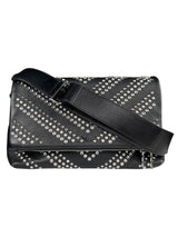 Cartera Rocky Arrow Studs Cuero