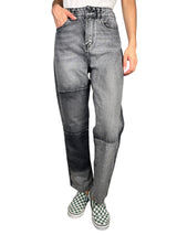 Jeans Gris