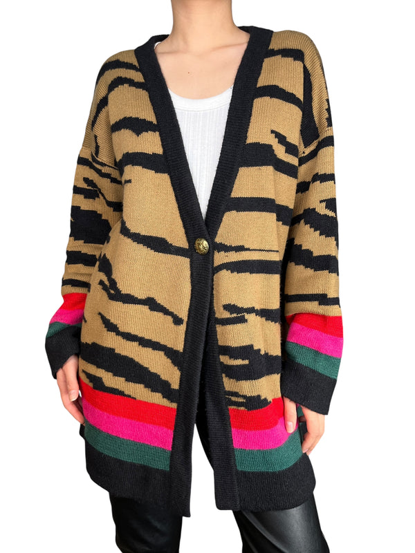 Sweater Baby Alpaca