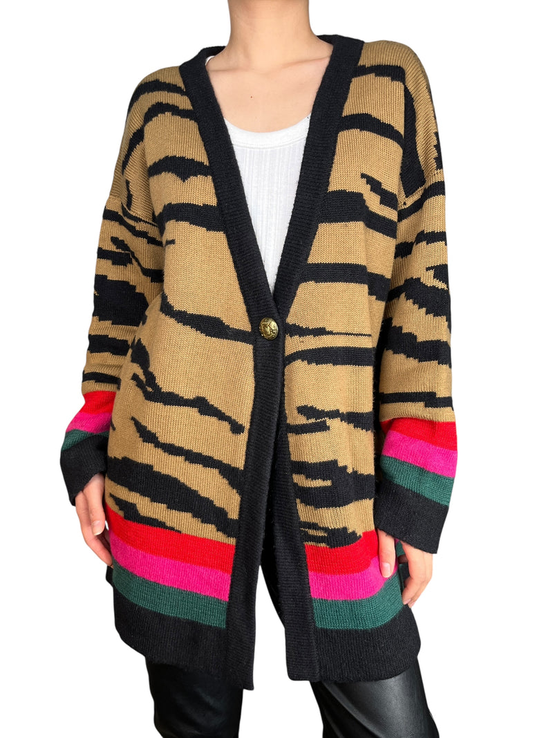 Sweater Baby Alpaca
