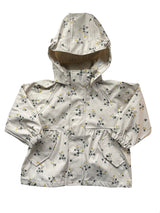 Chaqueta Impermeable NIÑA
