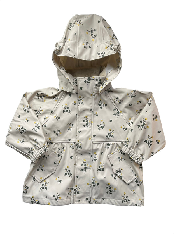 Chaqueta Impermeable NIÑA