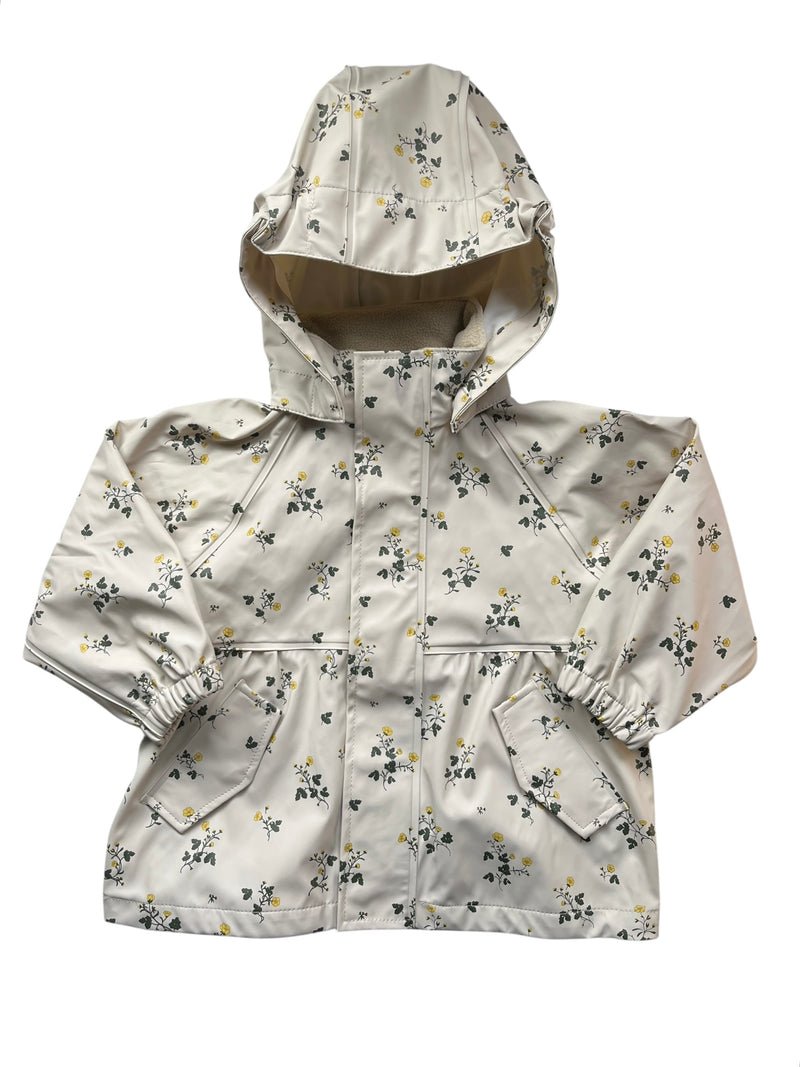 Chaqueta Impermeable NIÑA