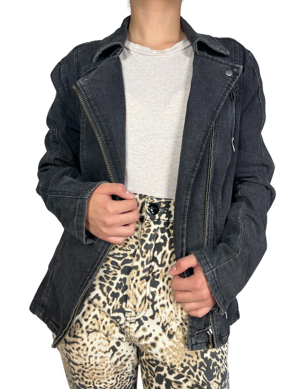 Chaqueta Denim