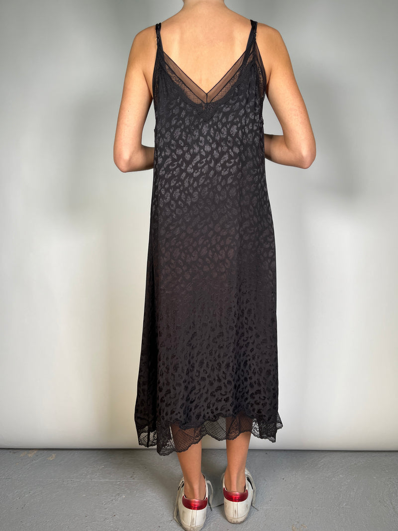 Vestido Janice Viscosa