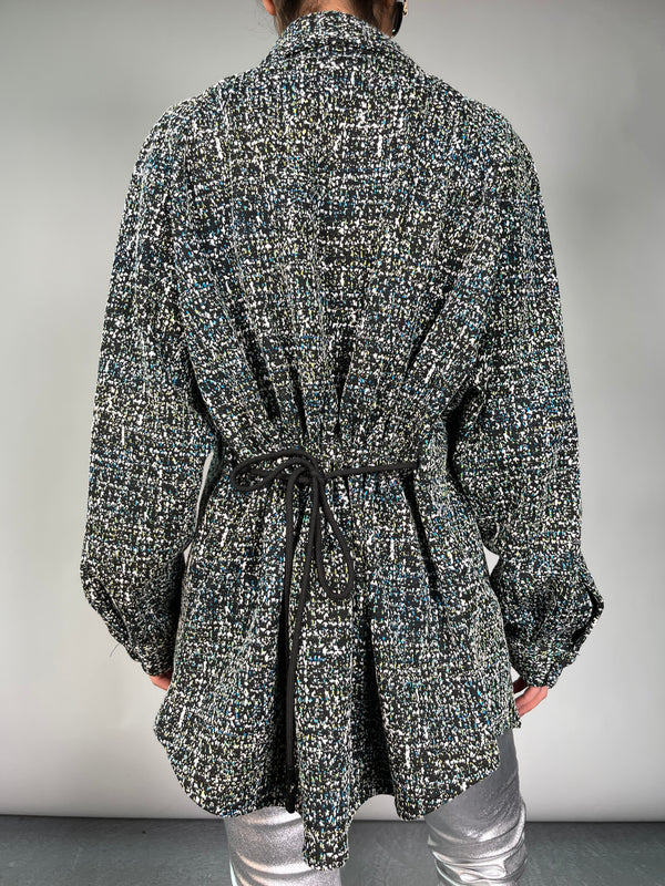 Sobrecamisa