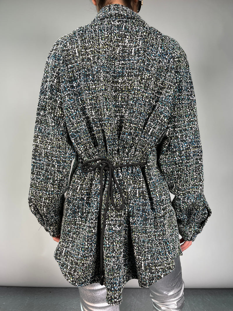 Sobrecamisa